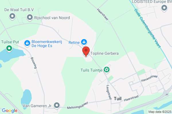 Moerland Bv