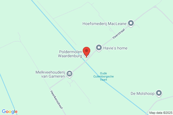 Polderdistrict Tieler & Culemborgerwaarden