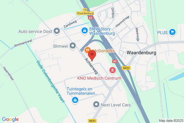 Steylaert Rumpt Bv