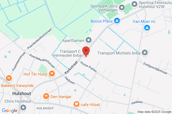Vermeulen Logistics