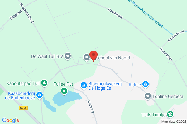 Vof Koning-Willemstein
