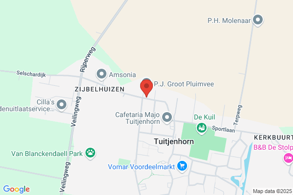 Harmonia Afd Alkmaar