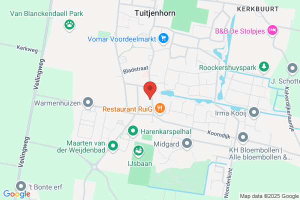 Veldboer