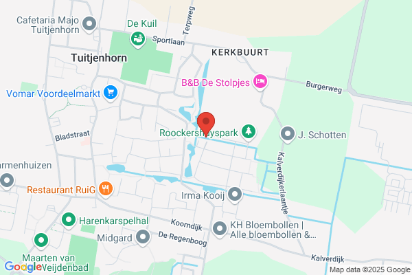 Bruin Stukadoorsbedrijf