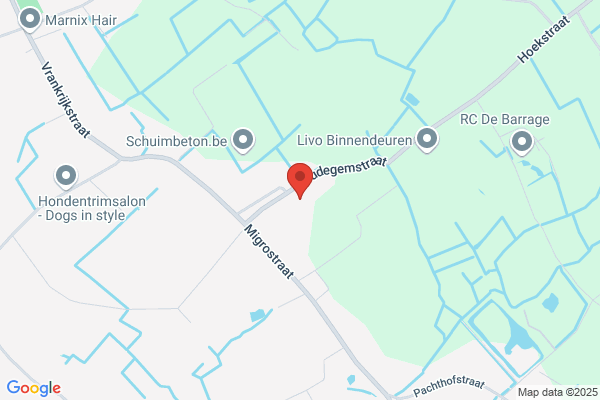 Beau Terre Schoonheidsinstituut