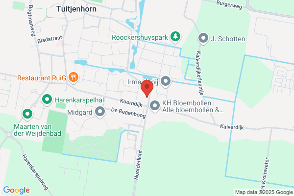 Deutekom Bv