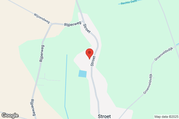 Geus, J De