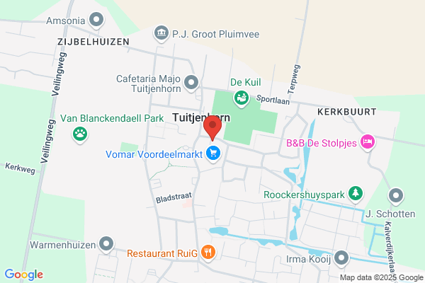 Handelsonderneming Horema