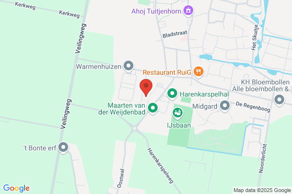 Kinderopvang Harenkarspel Stichting
