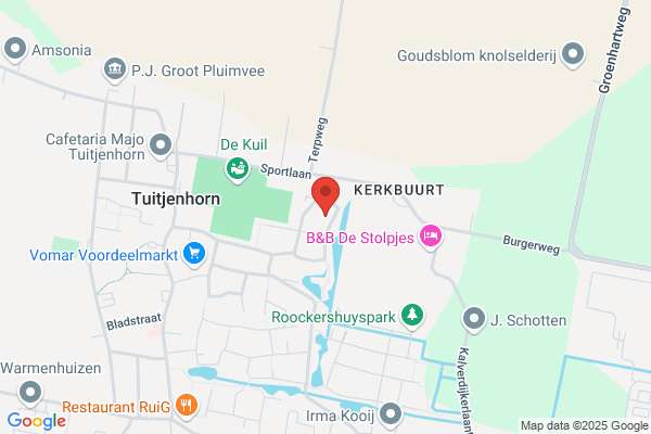 Molenaar