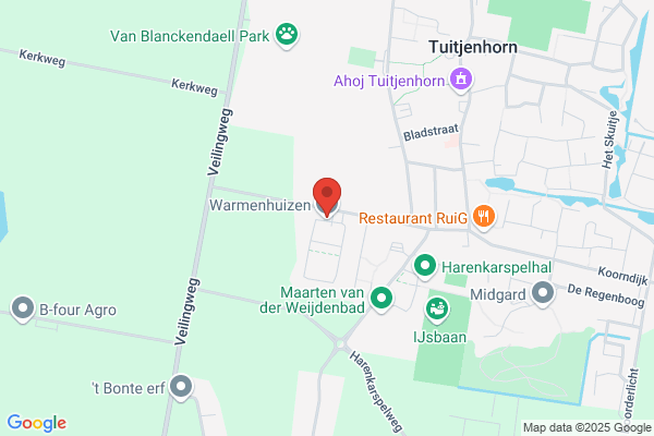 Nickerson Zwaan Bv