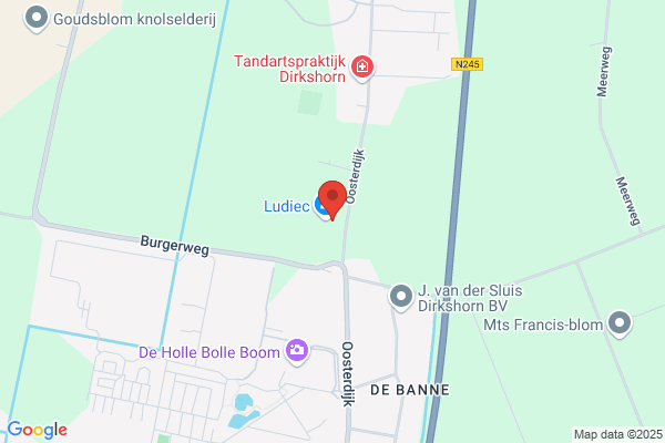 Nieuwenhuizen Dirkshorn Bv