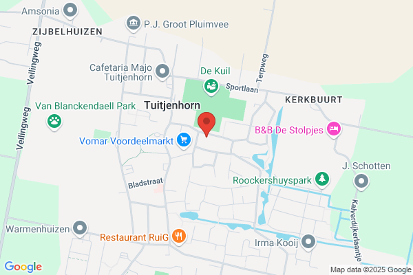 R Bruin Installatietechniek