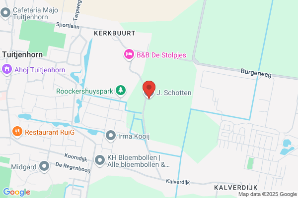 Sikkens, Bestratingsbedrijf H J