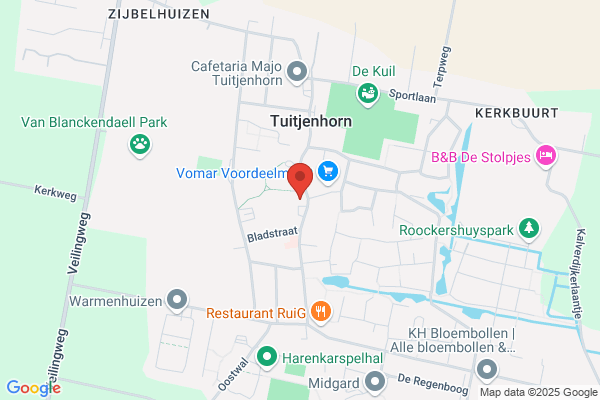 Stichting Ahoj