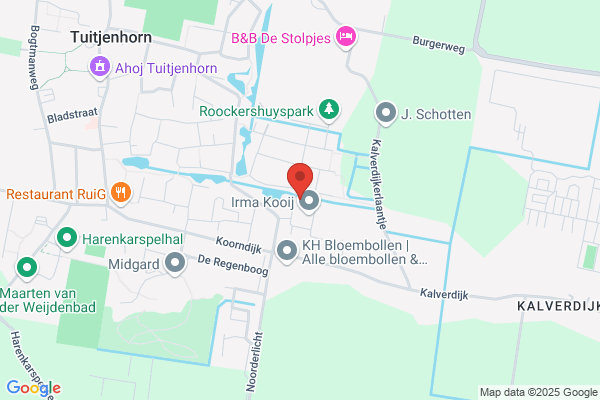 Strak En Kantig