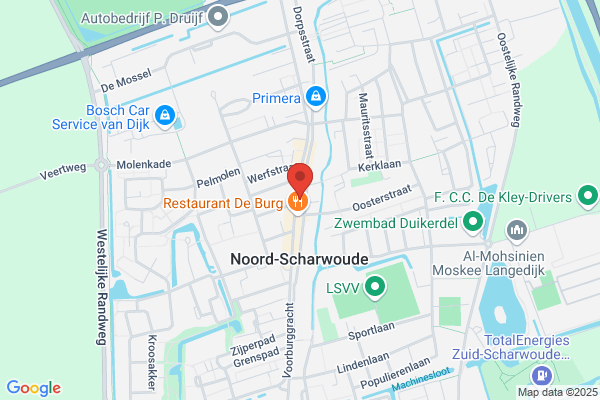 Stroet-Kuipers