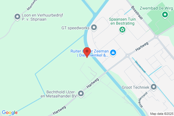 Veevoederhandel J Ros