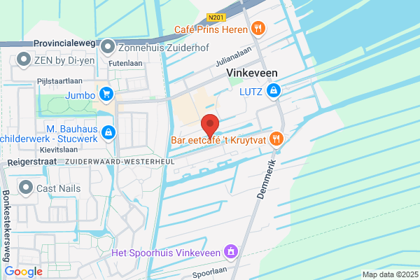 Bijen Koning, De