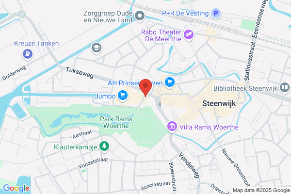 't Veerhuis