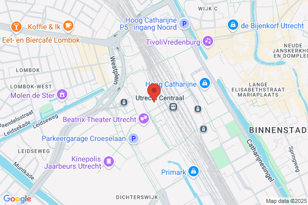 Administratief Service Centrum