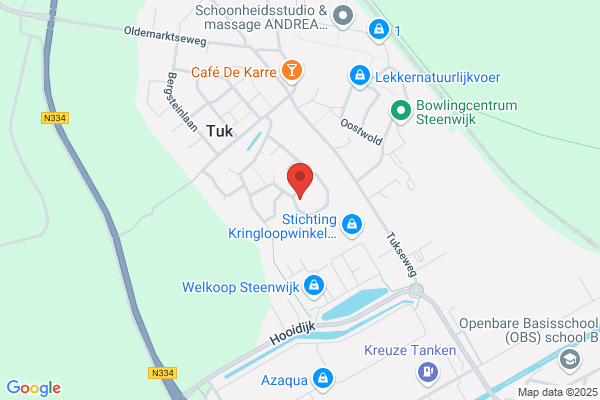 Assurantiekantoor Van Antwerpen