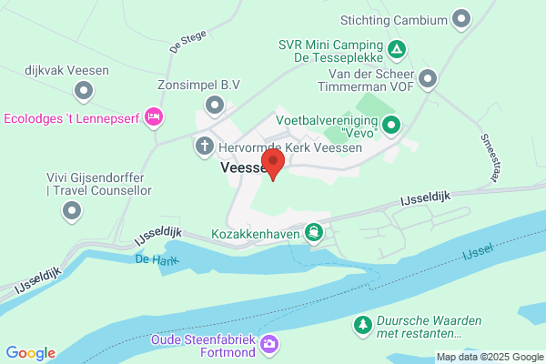 Atelier Joke Van Der Vegt Vof