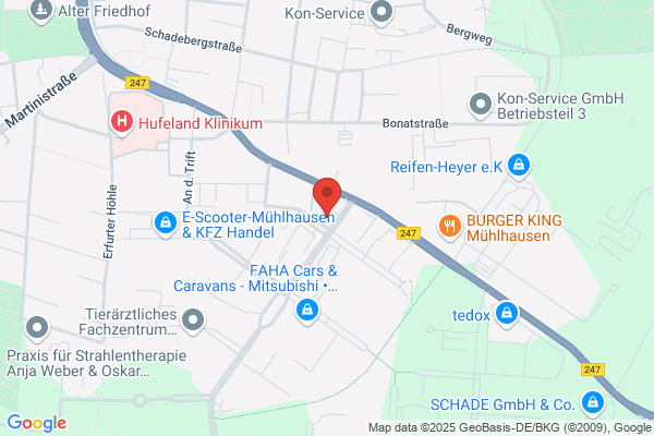 Autohandel Tel