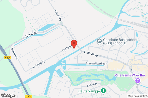 Automobielbedrijf Cor Zwiers Steenwijk Bv