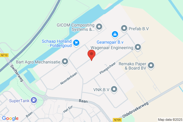 Brandsma's Automobielbedryf Bv
