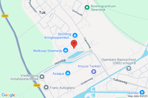 De Woldpoort Kado En Decoratie