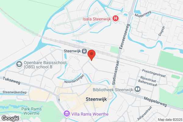 Deurwaarderskantoor Busscher Bv