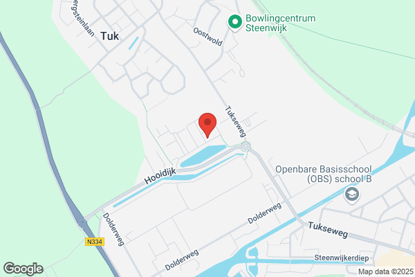 Dierenkliniek De Woldberg