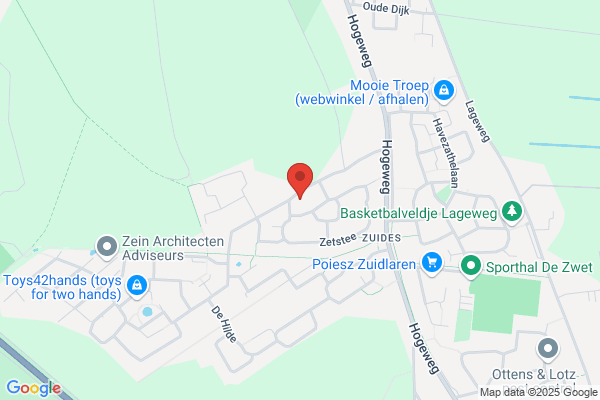 Grafisch Produktiebedrijf Gorter Bv