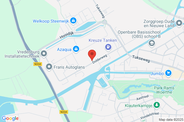 Houthandel W. Kuipers En Zonen