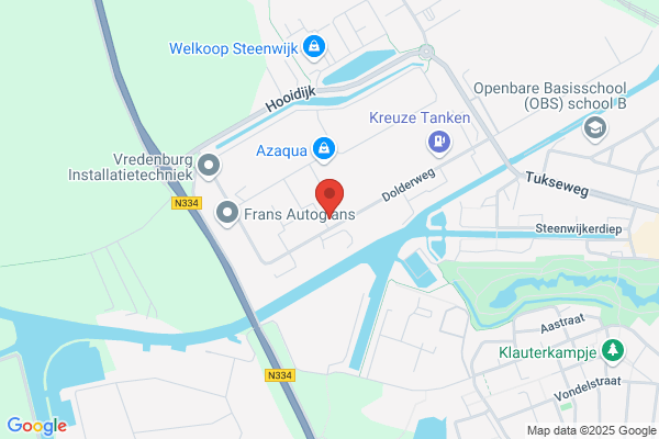 Hoveniersbedrijf Morfose