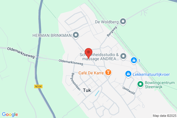 Onderl Steenwyker Brandass Ver Wa