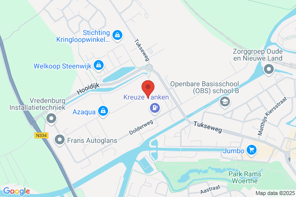 Pro-Autostyling Steenwijk