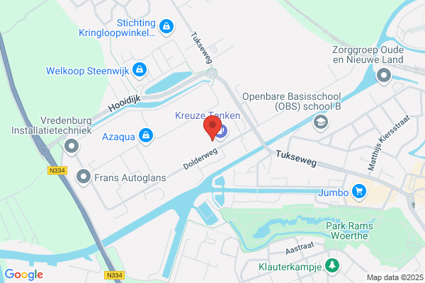 Recycling Steenwijk Bv