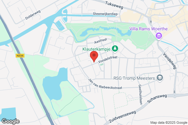 Schoonmaakbedrijf Mellema