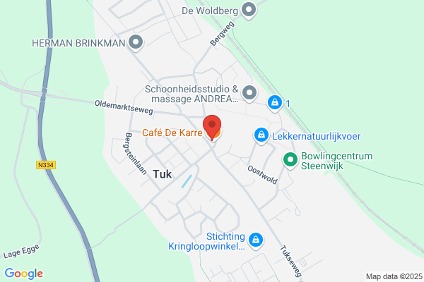 Vullende Buikje, Het