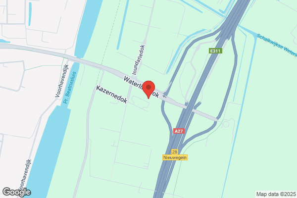McDonald's Foodcourt A27 Nieuwegein