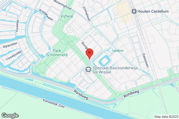 Grundsatzlich IT B.V.