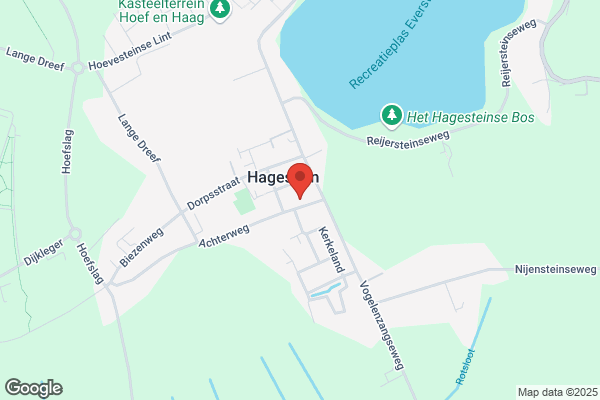 Handelsonderneming Chr de Leeuw