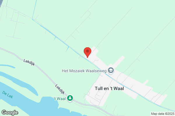 Hertog Tull en 't Waal BV de