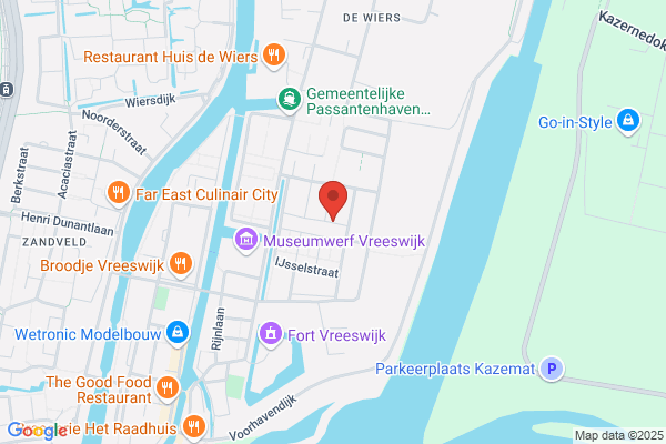 Weverwijk H J van Bert Schilderwerken