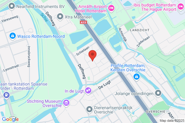 Administratiekantoor H. Verburg
