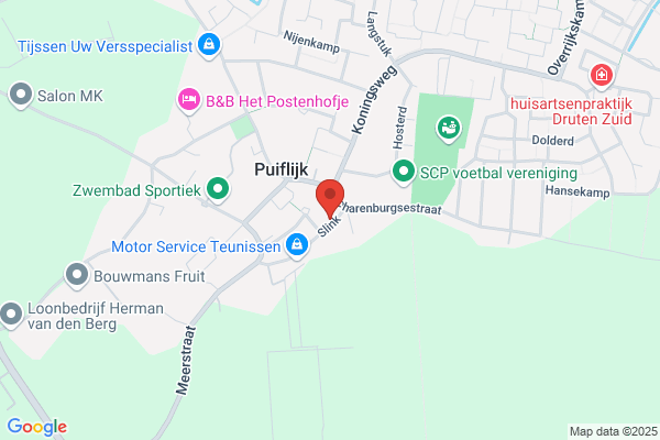 Autorijschool Van Dijk