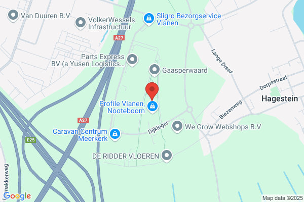 Autoservice Totaal - Gesloten