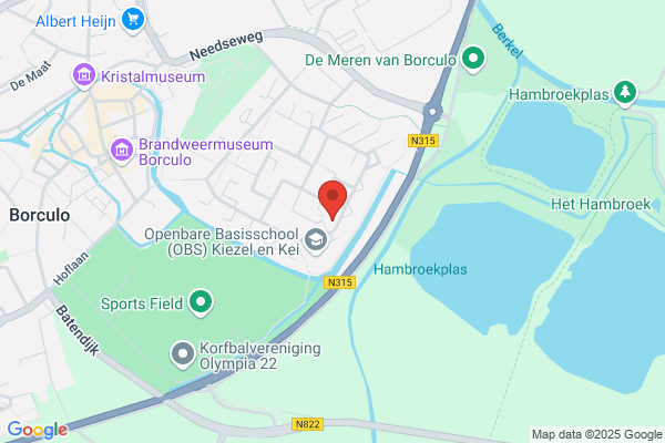 BMS Houtskeletbouw B.V.
